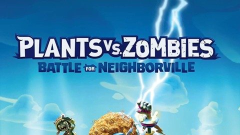 Plants vs. Zombies: Battle for Neighborville