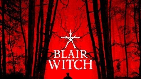 Blair Witch