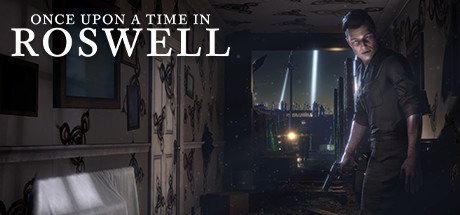 Once Upon a Time in Roswell