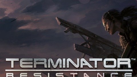 Terminator: Resistance