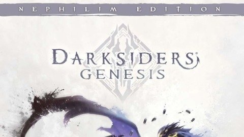Darksiders Genesis