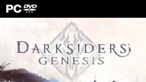 Darksiders Genesis