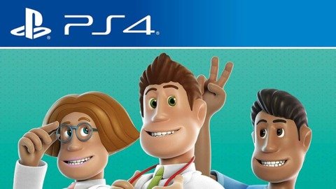 Two Point Hospital