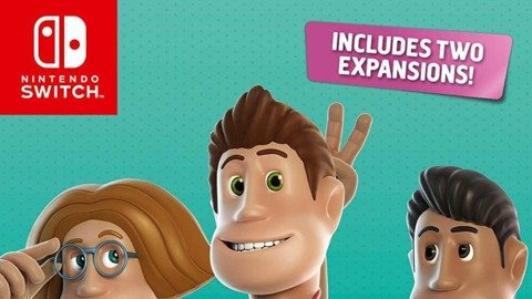 Two Point Hospital