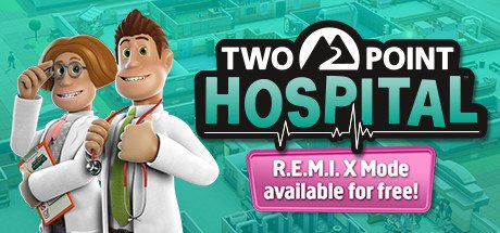 Two Point Hospital