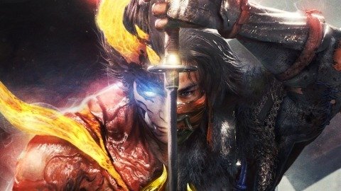 Nioh 2