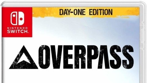 Overpass