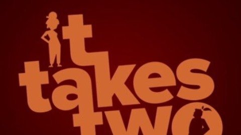 It Takes Two
