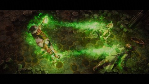 Mortal Kombat 11