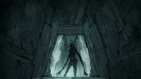 Scars Above