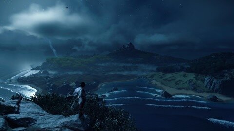 Ghost of Tsushima