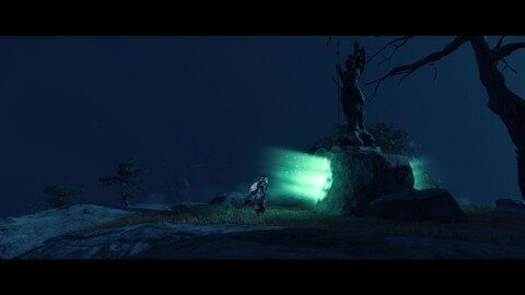 Ghost of Tsushima