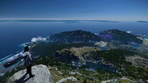Ghost of Tsushima