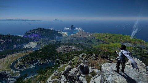 Ghost of Tsushima