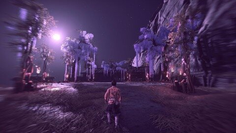 Ghost of Tsushima
