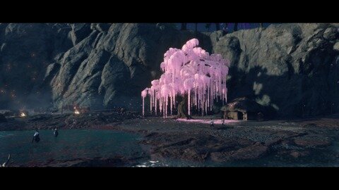 Ghost of Tsushima