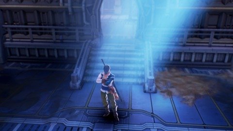 Tales of Arise
