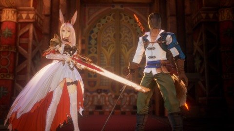 Tales of Arise