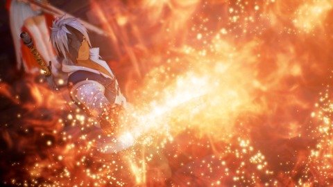 Tales of Arise