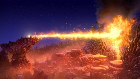 Tales of Arise