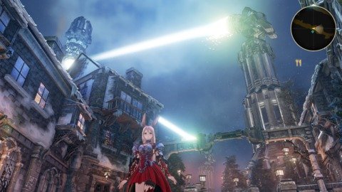 Tales of Arise