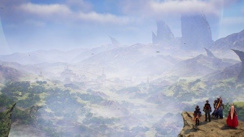 Tales of Arise
