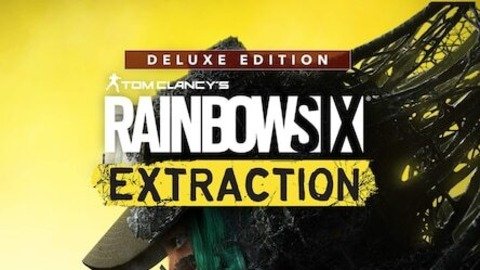 Tom Clancy's Rainbow Six Extraction