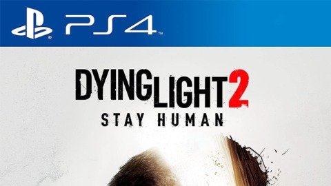 Dying Light 2: Stay Human