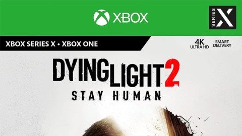 Dying Light 2: Stay Human