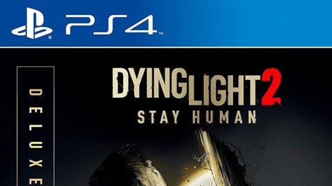 Dying Light 2: Stay Human
