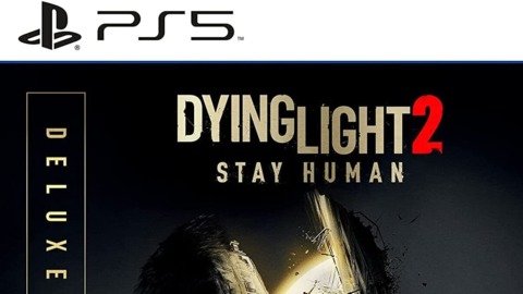 Dying Light 2: Stay Human