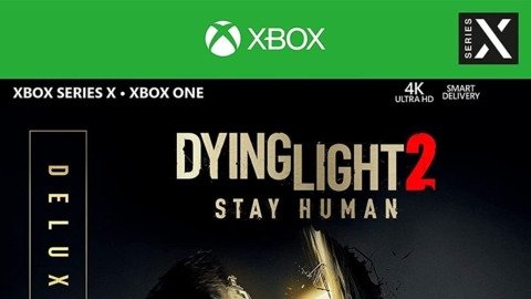 Dying Light 2: Stay Human
