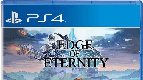 Edge of Eternity