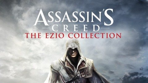Assassin's Creed: The Ezio Collection