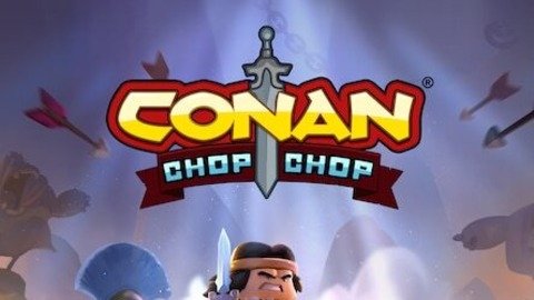 Conan Chop Chop