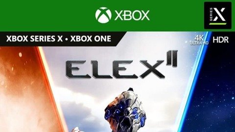 ELEX II
