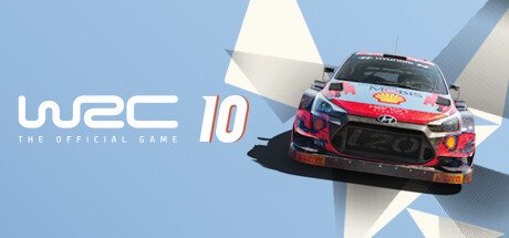 WRC 10 FIA World Rally Championship 