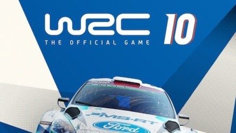 WRC 10 FIA World Rally Championship 