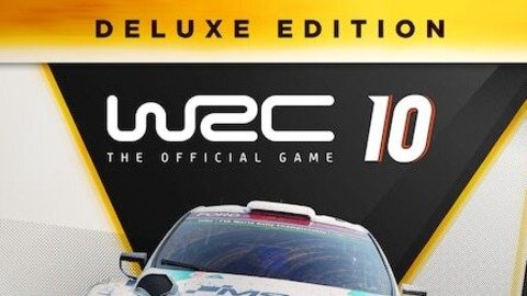 WRC 10 FIA World Rally Championship 