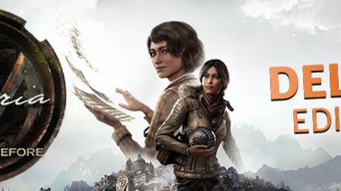 Syberia: The World Before