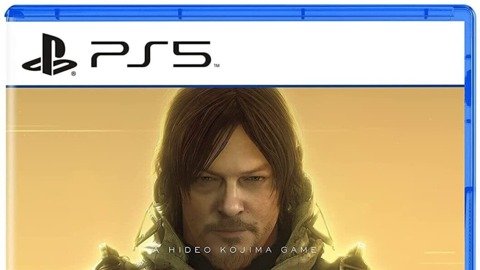 Death Stranding