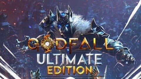 Godfall