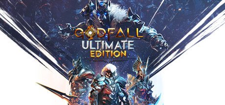 Godfall