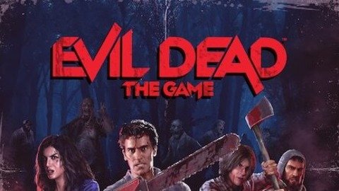 Evil Dead: The Game