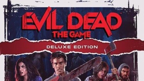 Evil Dead: The Game