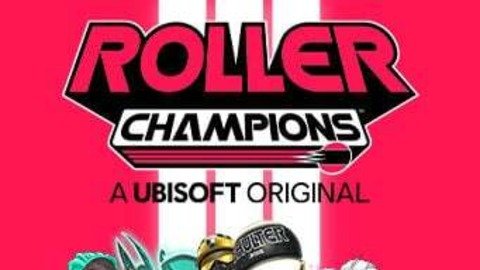Roller Champions