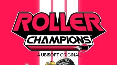 Roller Champions