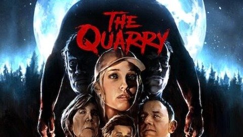 The Quarry