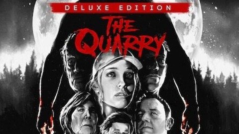 The Quarry