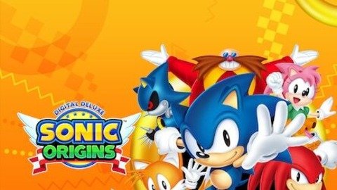 Sonic Origins